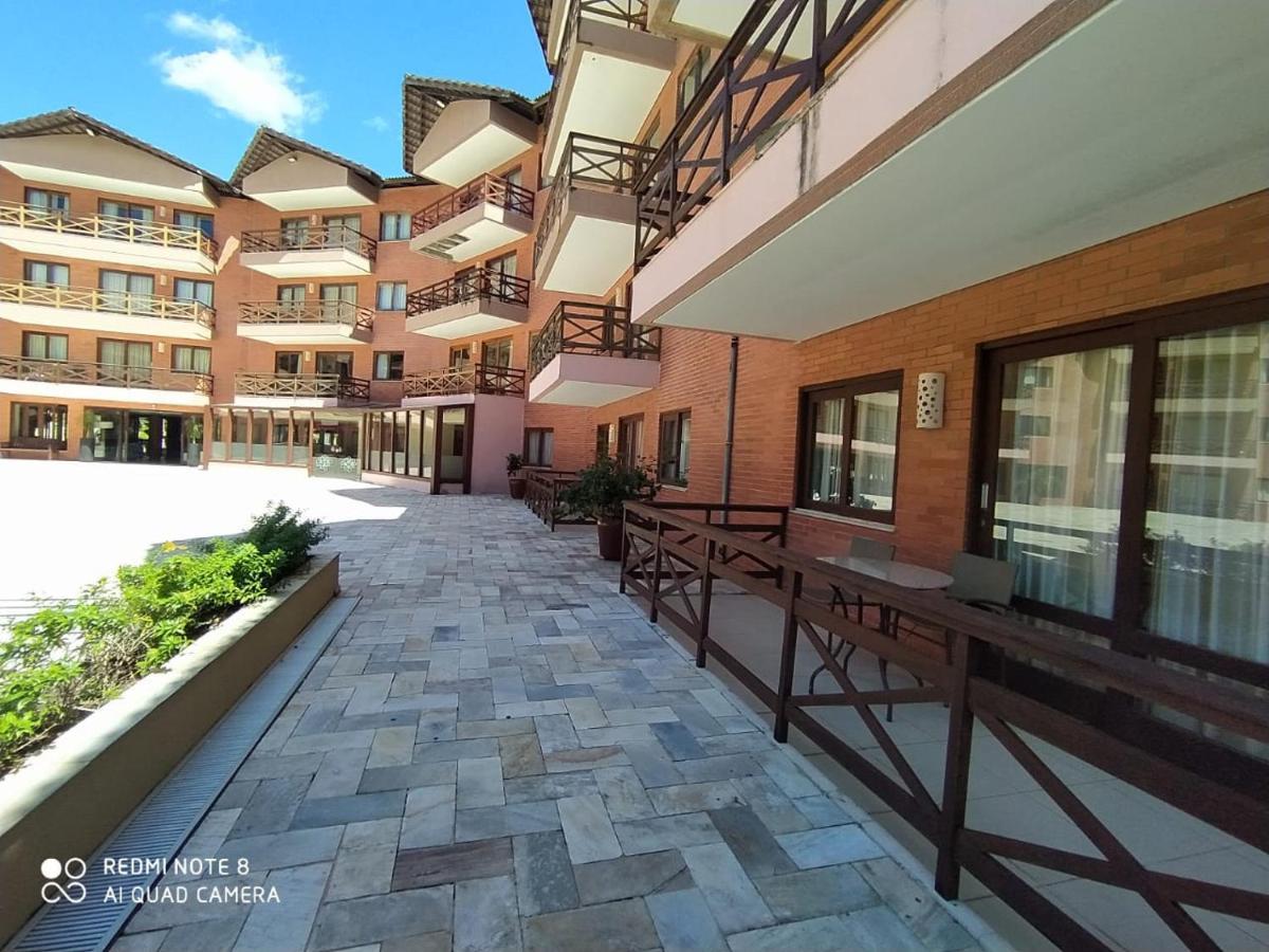 Manaca Apartamentos , Kariri Beach , Cumbuco Exterior foto