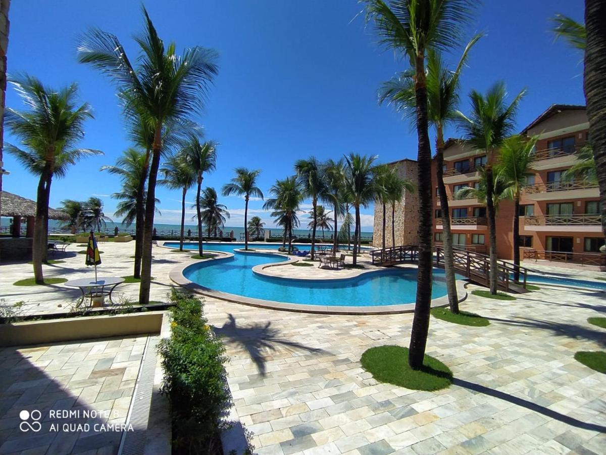 Manaca Apartamentos , Kariri Beach , Cumbuco Exterior foto