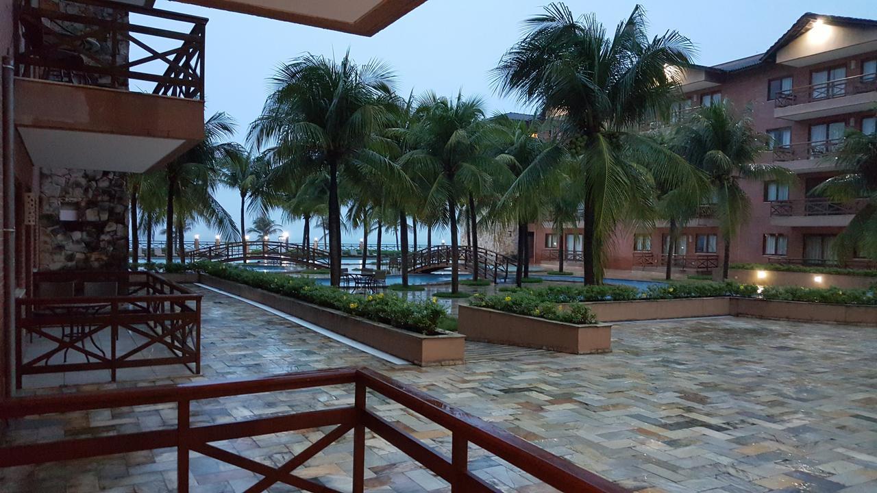 Manaca Apartamentos , Kariri Beach , Cumbuco Exterior foto
