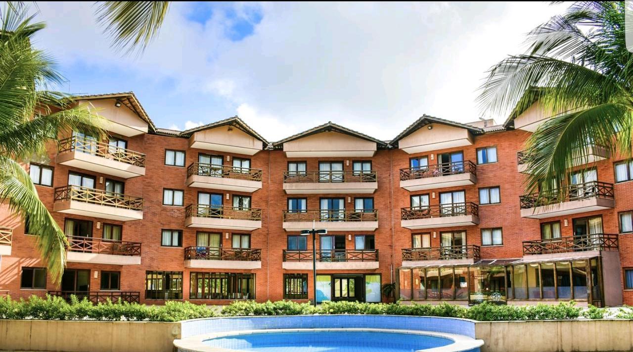 Manaca Apartamentos , Kariri Beach , Cumbuco Exterior foto