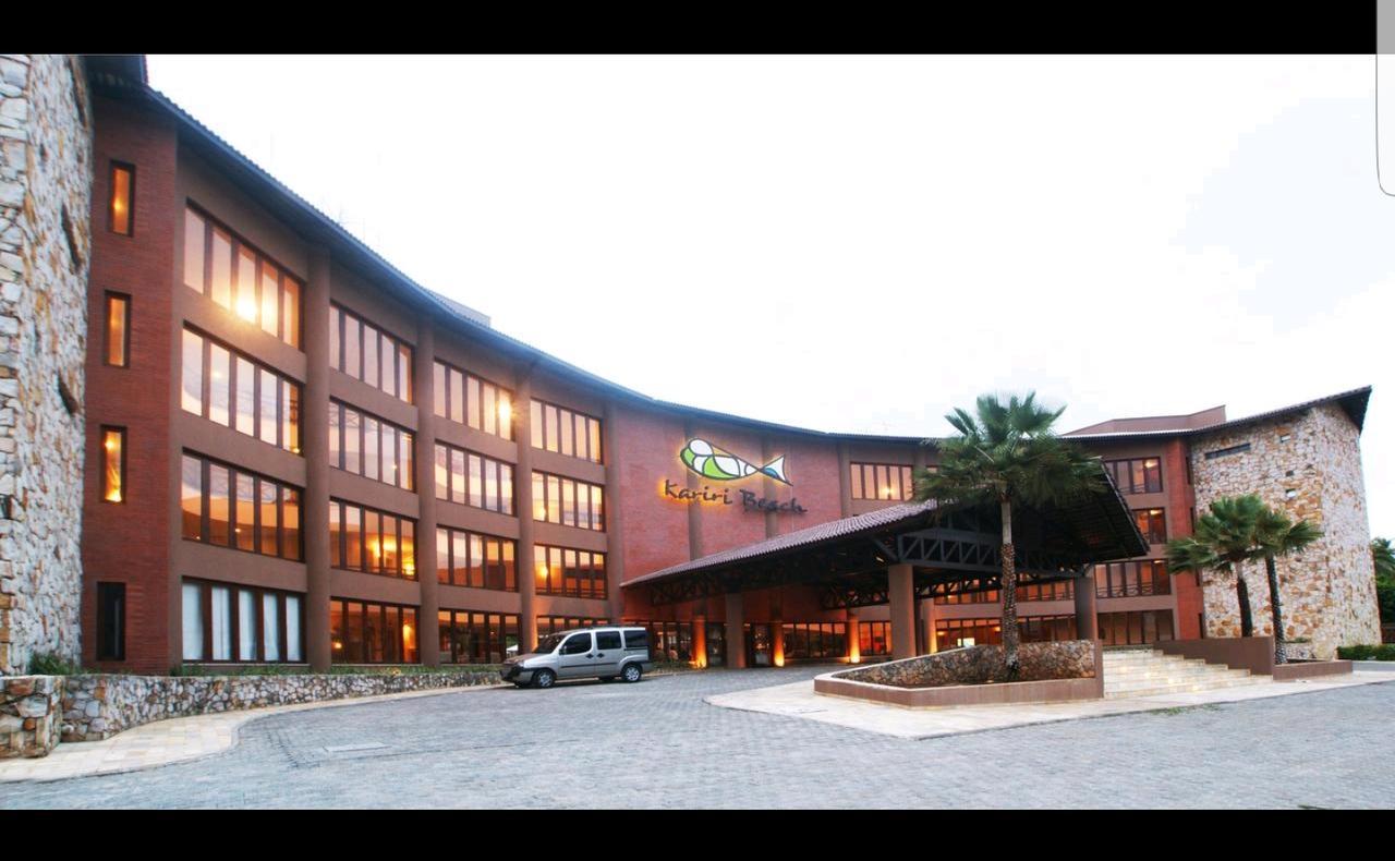 Manaca Apartamentos , Kariri Beach , Cumbuco Exterior foto