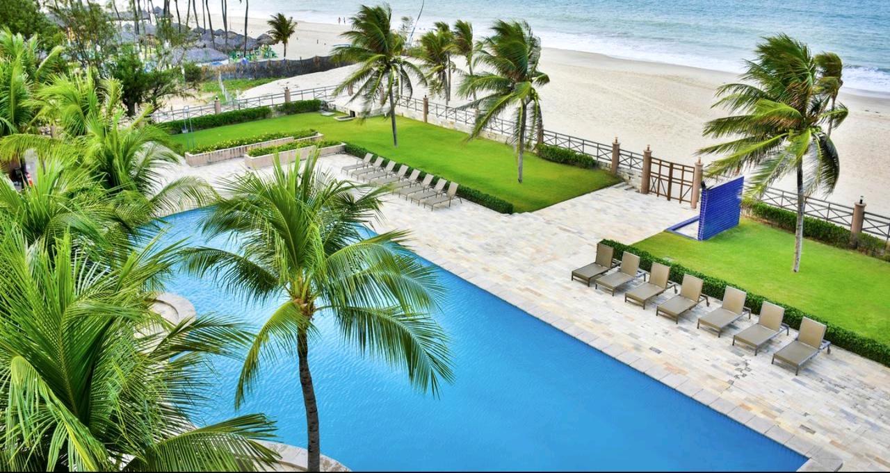Manaca Apartamentos , Kariri Beach , Cumbuco Exterior foto