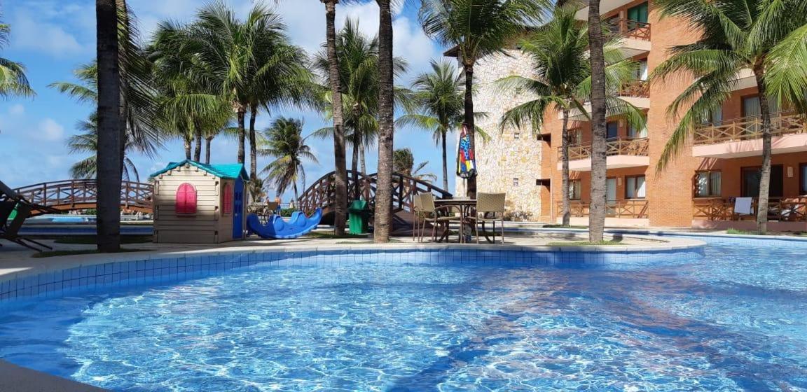 Manaca Apartamentos , Kariri Beach , Cumbuco Exterior foto