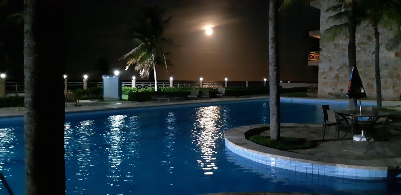 Manaca Apartamentos , Kariri Beach , Cumbuco Exterior foto