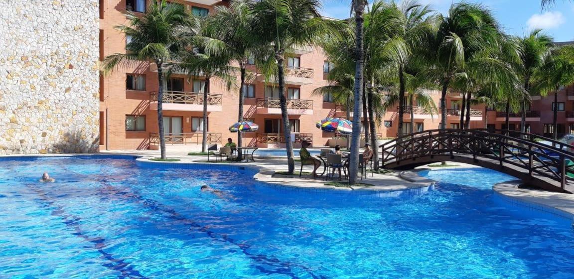 Manaca Apartamentos , Kariri Beach , Cumbuco Exterior foto