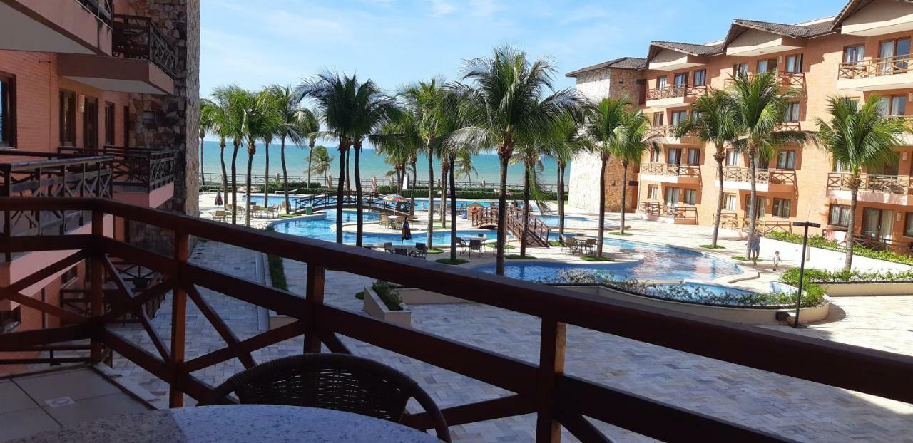 Manaca Apartamentos , Kariri Beach , Cumbuco Exterior foto