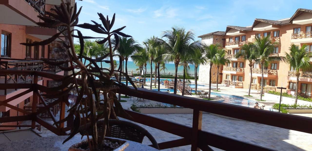 Manaca Apartamentos , Kariri Beach , Cumbuco Exterior foto
