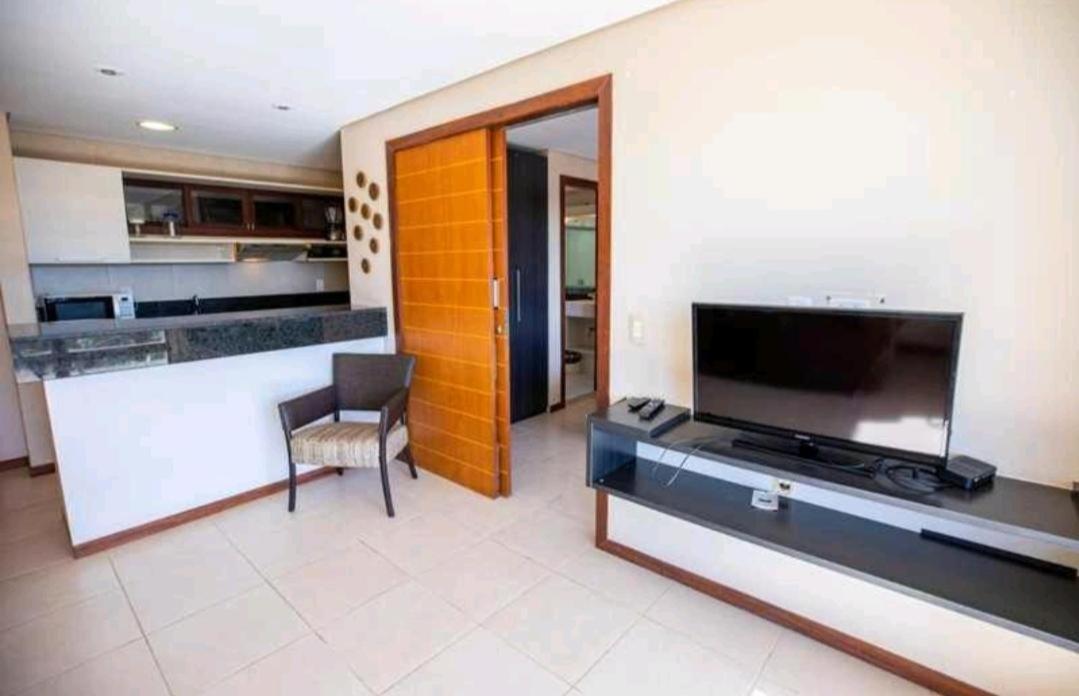 Manaca Apartamentos , Kariri Beach , Cumbuco Exterior foto