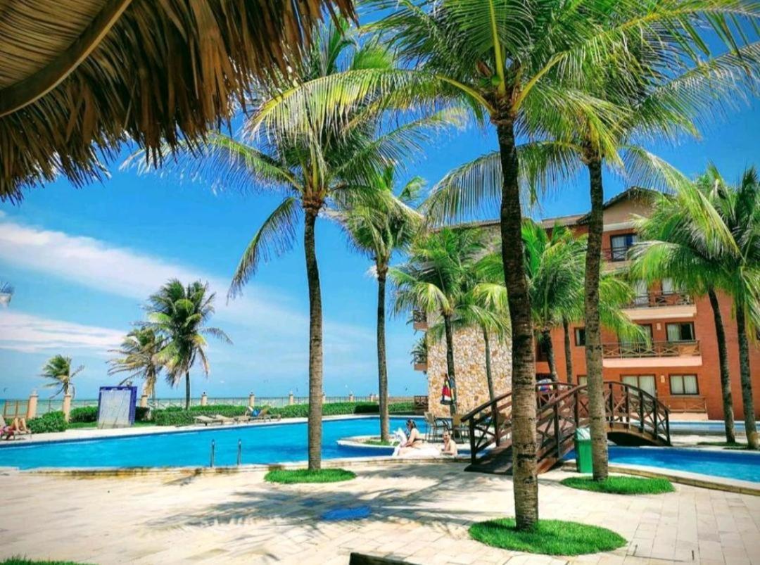Manaca Apartamentos , Kariri Beach , Cumbuco Exterior foto