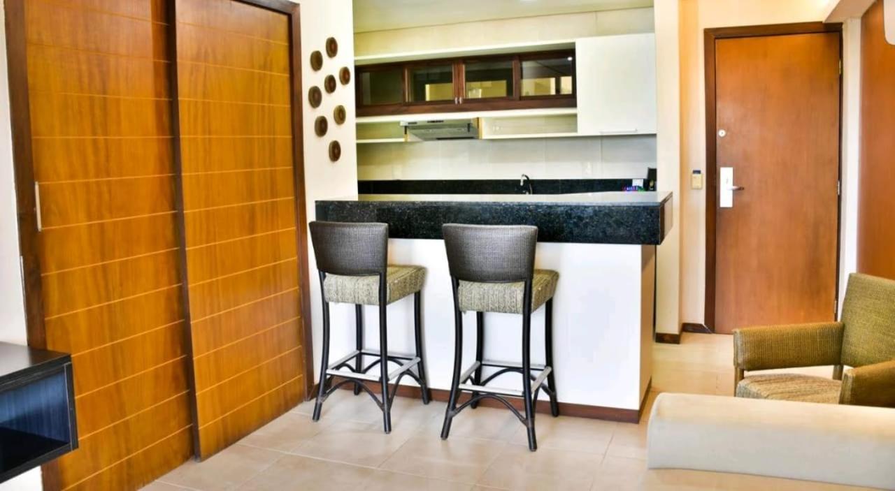 Manaca Apartamentos , Kariri Beach , Cumbuco Exterior foto