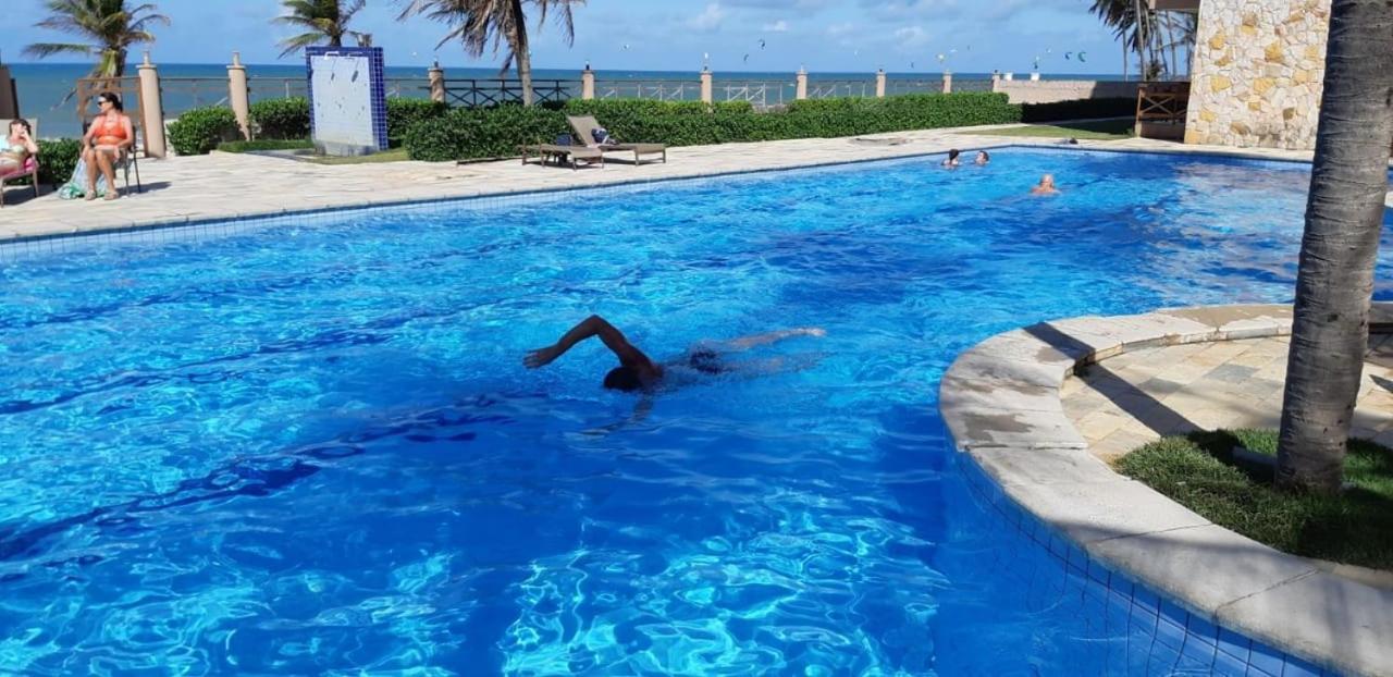 Manaca Apartamentos , Kariri Beach , Cumbuco Exterior foto